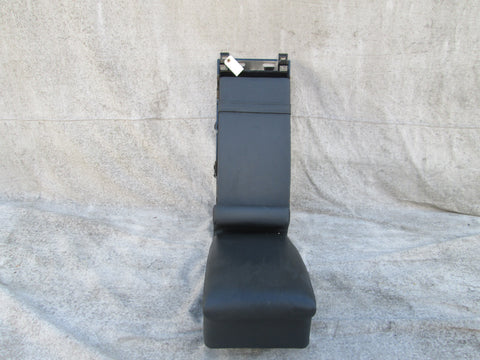Mercedes W220 S600 S55 center rear seat