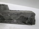 BMW E90 328i 325i 330i 06-11 Oil Pan 11137552414 (USED)