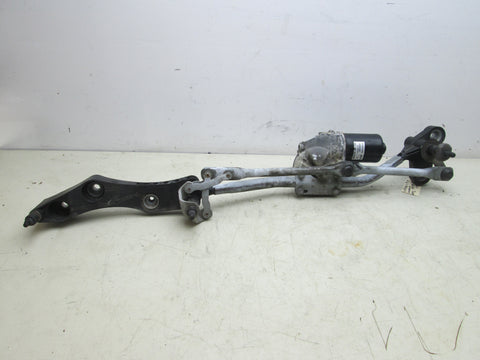 BMW E60 E63 E64 Windshield Wiper Transmission/Motor 61617194029 (USED)