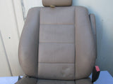 BMW E34 525i 535i 540i left front seat