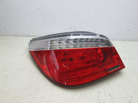 BMW E60 528i 535i 550i 08-10 Right Tail Light 63217361594 (USED)