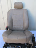 BMW E34 525i 535i 540i right front seat