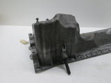 BMW E90 E60 Z4 Oil Pan 11137516380 (USED)