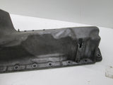 BMW E90 E60 Z4 Oil Pan 11137516380 (USED)