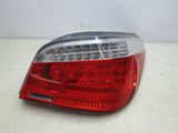 BMW E60 528i 535i 550i 08-10 Left Tail Light 63217361593 (USED)