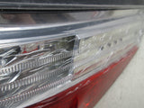 BMW E60 528i 535i 550i 08-10 Left Tail Light 63217361593 (USED)