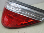 BMW E60 528i 535i 550i 08-10 Left Tail Light 63217361593 (USED)