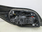 BMW E60 528i 535i 550i 08-10 Left Tail Light 63217361593 (USED)