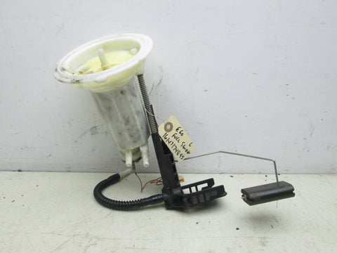 BMW E60 08-10 Fuel Sender Left 16147174895 (USED)