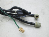 BMW E60 08-10 Fuel Pump Assembly Right 16117373521 (USED)