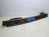 BMW E60 535i 528i 530i 06-10 Center Dash Panel w/Vents #6116 6970268 (USED)
