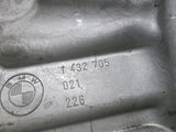 BMW E46 00-06 325i 323i 330i Oil Pan 1432705 (USED)