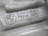 BMW E46 00-06 325i 323i 330i Oil Pan 1432705 (USED)