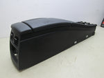 BMW E60 535i 550i 528i 06-10 center console black (USED)
