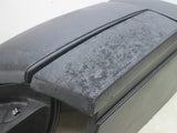 BMW E60 535i 550i 528i 06-10 center console black (USED)
