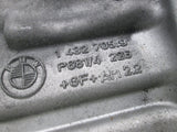 BMW E46 00-06 325i 323i 330i Oil Pan 1432705 (USED)