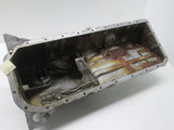 BMW E46 00-06 325i 323i 330i Oil Pan 1432705 (USED)