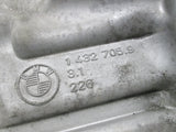 BMW E46 00-06 325i 323i 330i Oil Pan 1432705 (USED)