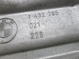 BMW E46 00-06 325i 323i 330i Oil Pan 1432705 (USED)