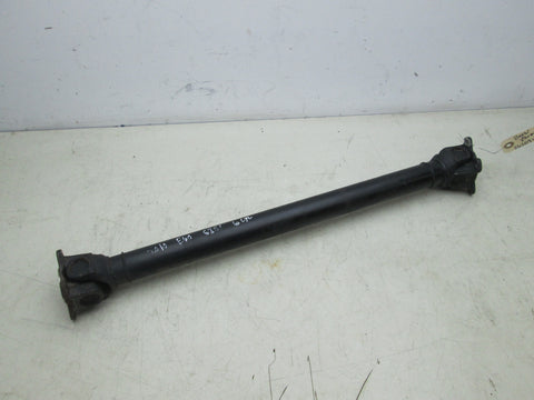 BMW E60 535xi 525xi 528xi 06-10 Front Driveshaft 26209488490 (USED)