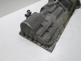 BMW E46 00-06 325i 323i 330i Oil Pan 1432705 (USED)