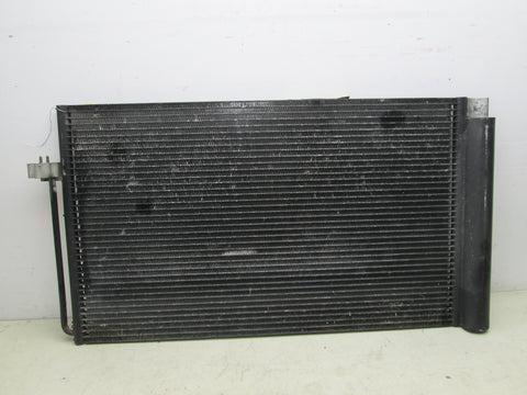 BMW E60 08-10 A/C Condenser 64509122827 (USED)