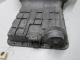 BMW E65 E60 745il 645i 545i 03-10 Upper Oil Pan 7523701 11137589687 (USED)*