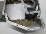 BMW E65 E60 745il 645i 545i 03-10 Upper Oil Pan 7523701 11137589687 (USED)*