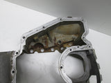 BMW E65 E60 745il 645i 545i 03-10 Upper Oil Pan 7523701 11137589687 (USED)*