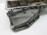 BMW E65 E60 745il 645i 545i 03-10 Upper Oil Pan 7523701 11137589687 (USED)*