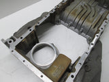 BMW E65 E60 745il 645i 545i 03-10 Upper Oil Pan 7523701 11137589687 (USED)*