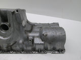BMW E53 X5 w/3.0 01-06 Oil Pan 7500683 11137531944 (USED)*