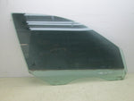 BMW E60 04-10 528i 550i 530i 535i right front Door Glass (USED)