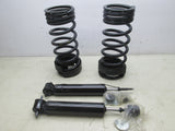 Mercedes W123 300TD 79-85 Wagon Rear Shock Conversion Kit 1233200713 #C300TD (USED)