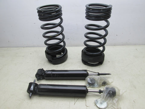 Mercedes W123 300TD 79-85 Wagon Rear Shock Conversion Kit 1233200713 #C300TD (USED)