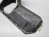 BMW E30 M10 Upper Oil Pan 1278314 11131715120 (USED)*