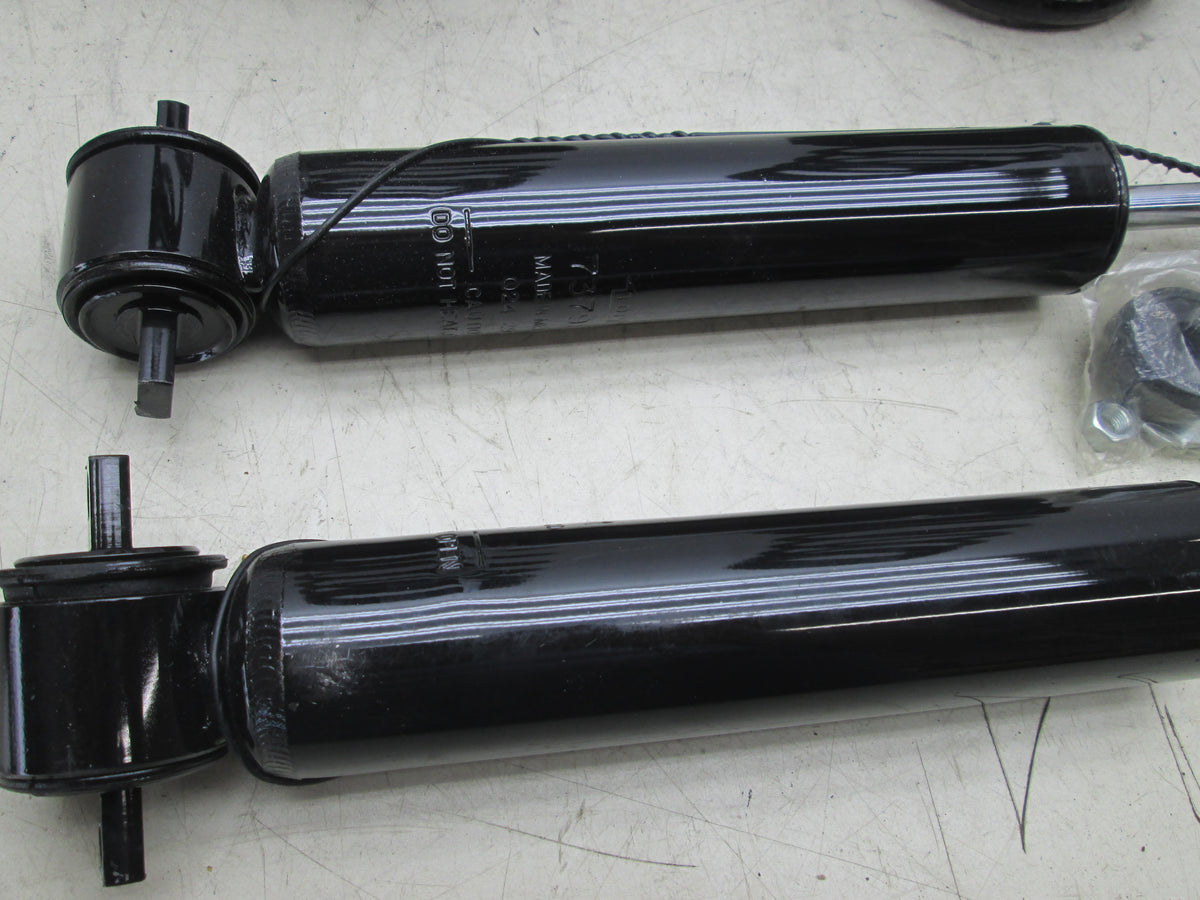 Mercedes W123 300TD 79-85 Wagon Rear Shock Conversion Kit 1233200713 ...