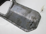 BMW E30 M10 Upper Oil Pan 1278314 11131715120 (USED)