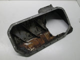 BMW E30 M10 Upper Oil Pan 1278314 11131715120 (USED)