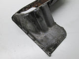 BMW E30 M10 Upper Oil Pan 1278314 11131715120 (USED)