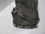 BMW E28 E24 M30 Oil Pan 1278880225 11131278878 w/Sensor Hole REPAIRED (USED)*