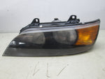 BMW Z3 99-02 Left Headlight Halogen Amber Turn 63128381091 (USED)