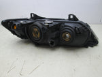BMW Z3 99-02 Left Headlight Halogen Amber Turn 63128381091 (USED)