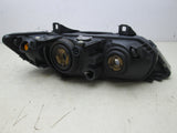 BMW Z3 99-02 Left Headlight Halogen Amber Turn 63128381091 (USED)