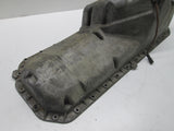 BMW E28 E24 M30 Oil Pan 1278880225 11131278878 w/Sensor Hole REPAIRED (USED)*