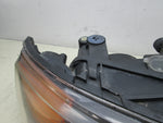 BMW Z3 99-02 Right Headlight Halogen Amber Turn 63128381092 BROKEN TABS AS IS