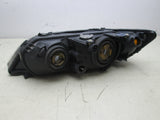BMW Z3 99-02 Right Headlight Halogen Amber Turn 63128381092 BROKEN TABS AS IS