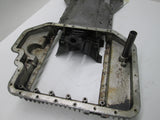 BMW 750IL 850IL E31 E32 88-95 V12 M70 Upper Oil Pan 11131710178 (USED)*