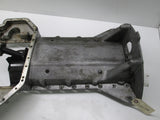 BMW 750IL 850IL E31 E32 88-95 V12 M70 Upper Oil Pan 11131710178 (USED)*