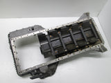 BMW 750IL 850IL E31 E32 88-95 V12 M70 Upper Oil Pan 11131710178 (USED)*
